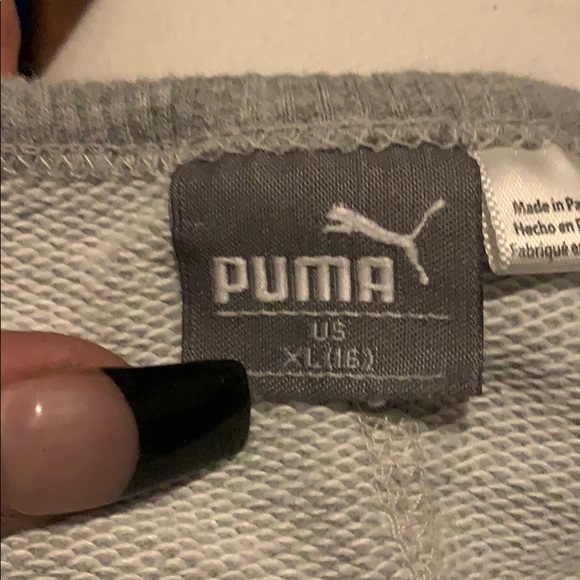 Long sleeve puma - Picture 1 of 2